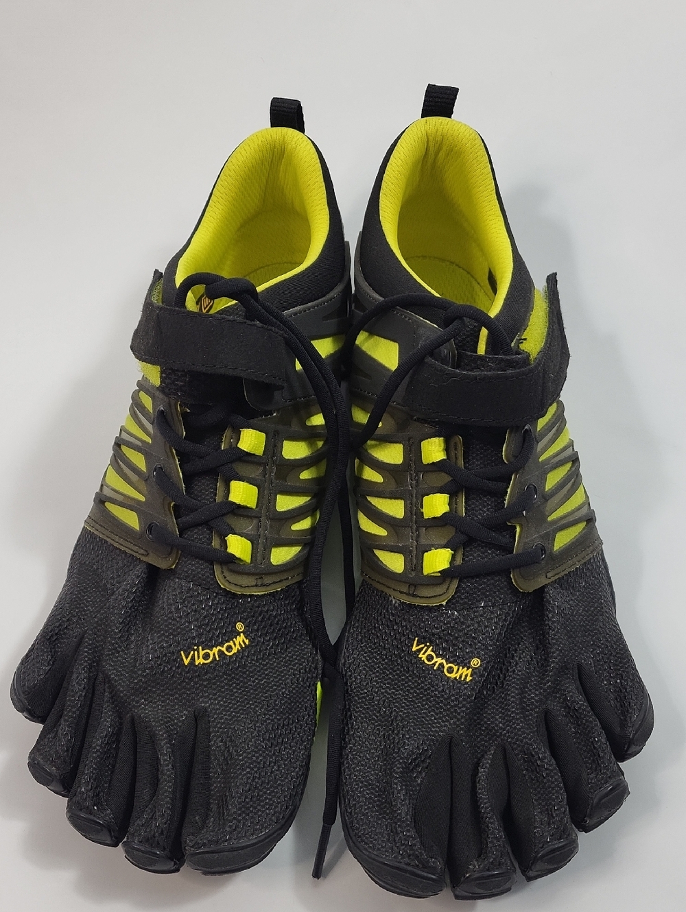 Vibram 5Fingers Barefoot Watershoes Size 11.5/12